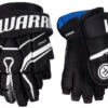 Warrior Covert QRE 40 Junior Hockey Gloves