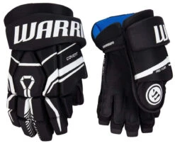 Warrior Covert QRE 40 Junior Hockey Gloves