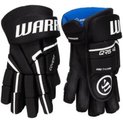 Warrior Covert QR5 40 Junior Hockey Gloves