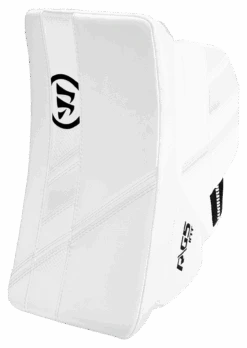 Warrior Ritual G5 Intermediate Goalie Blocker
