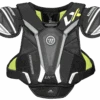 Warrior Alpha LX 20 Senior Shoulder Pads