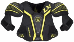 Warrior Alpha LX 40 Junior Shoulder Pads