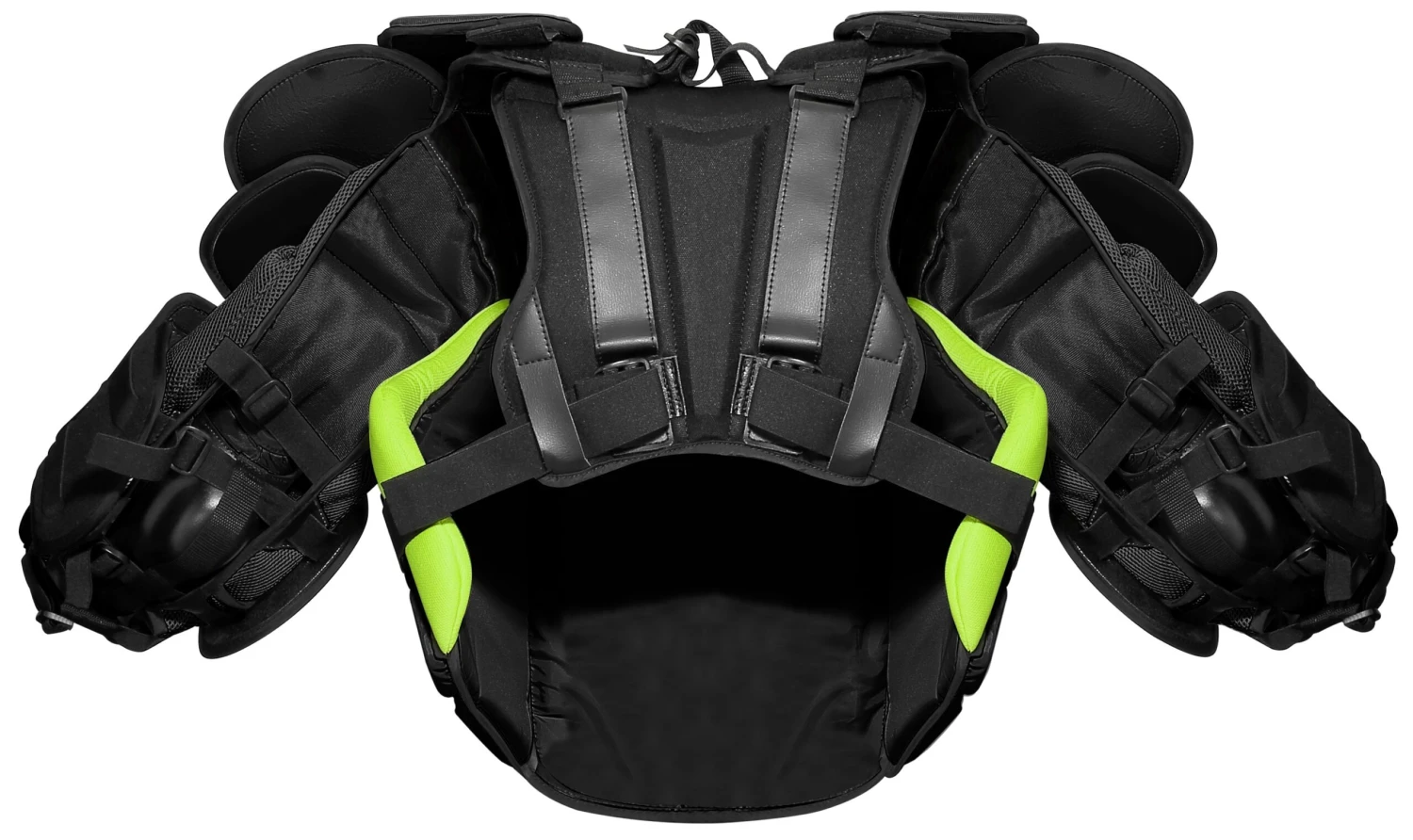 Warrior Ritual X4 E Senior Goalie Chest Protector - Image 2