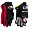 Warrior Alpha FR Junior Hockey Gloves