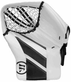 Warrior Ritual GT2 Intermediate Goalie Catcher