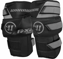 Warrior Ritual X2 Pro+ Senior Goalie Knee Pads